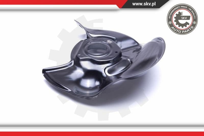 Splash Guard, brake disc 57SKV103