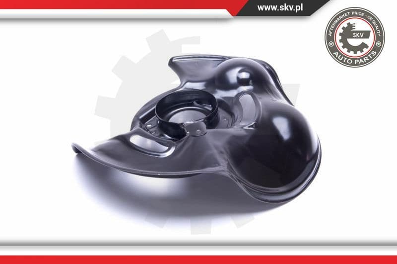 Splash Guard, brake disc 57SKV103 - image 2