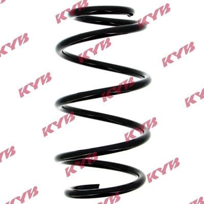 Suspension Spring K-Flex RA1254