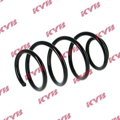 Suspension Spring K-Flex RA1254 - image 2