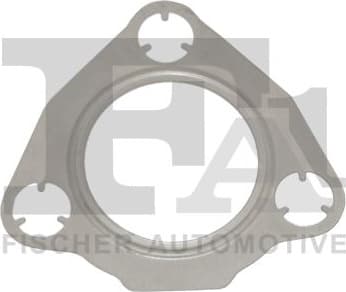 Gasket, exhaust pipe 120-930