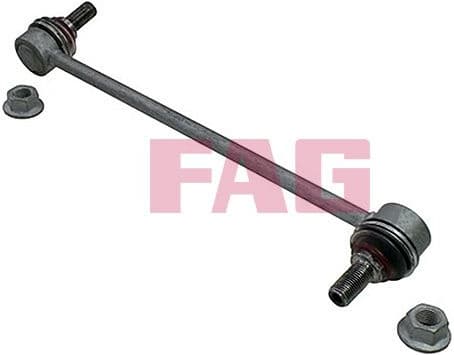 Link/Coupling Rod, stabiliser bar 818 0580 10