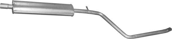 Centre Muffler 02.16