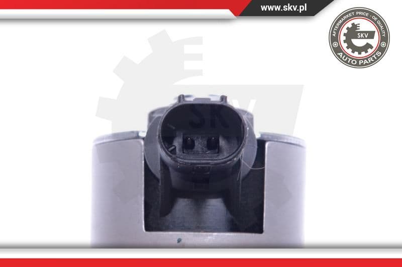 Hydraulic Pump, steering 10SKV290 - image 5