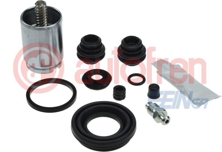 Repair Kit, brake caliper D43128K