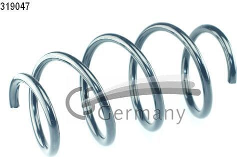 Suspension Spring 14319047