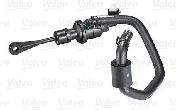 Master Cylinder, clutch 804831 - image 2