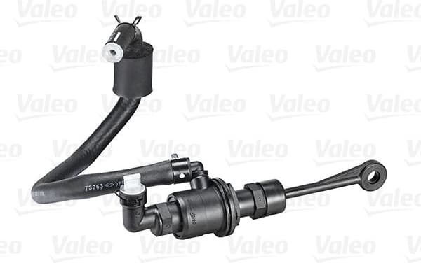 Master Cylinder, clutch 804831 - image 3
