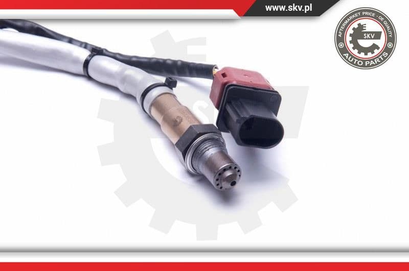 Oxygen Sensor 09SKV409 - image 2