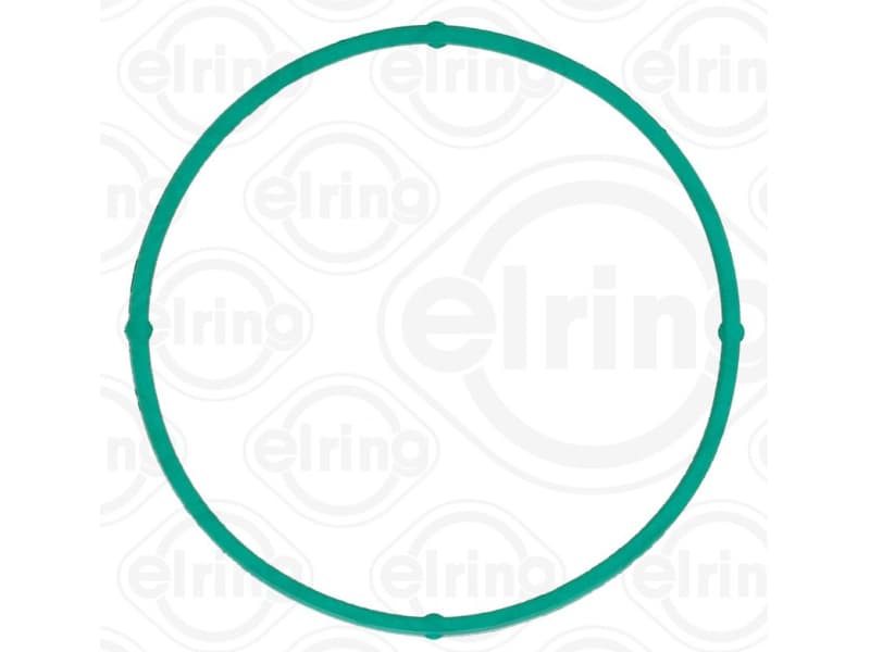 Gasket, intake manifold housing 777.120 - image 2