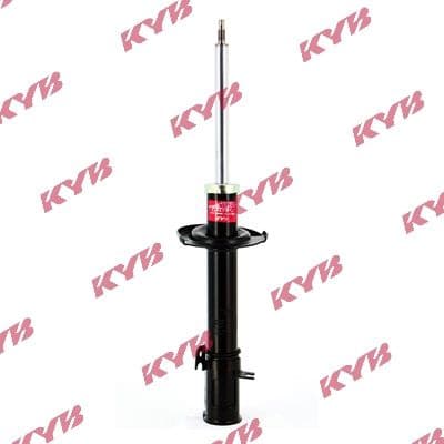 Shock Absorber Excel-G 3338018