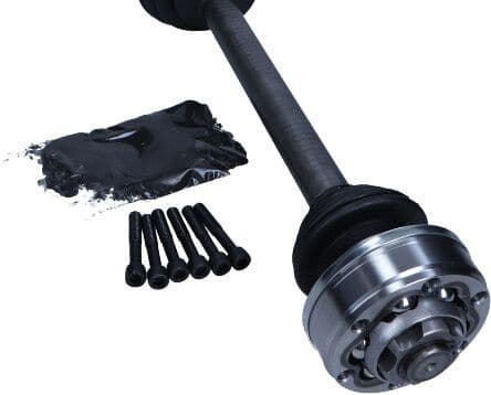 Drive Shaft 49-0921 - image 2