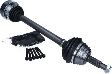 Drive Shaft 49-0921 - image 3