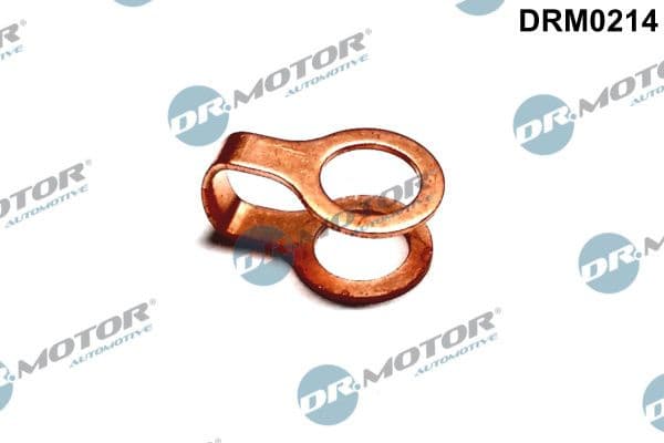 Seal, fuel line DRM0214