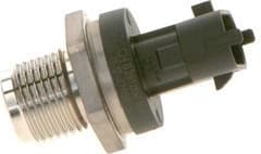 Sensor, fuel pressure 0281006186