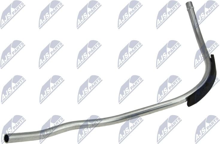 Handbrake cable tube HLR-VW-000