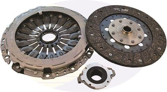 Clutch Kit ECK352 - image 2
