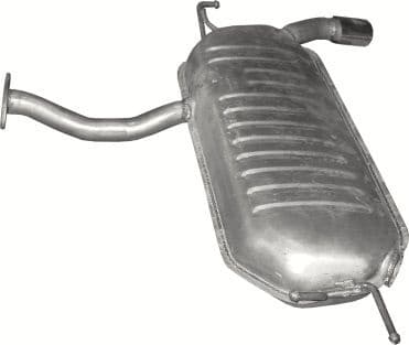 Rear Muffler 47.34