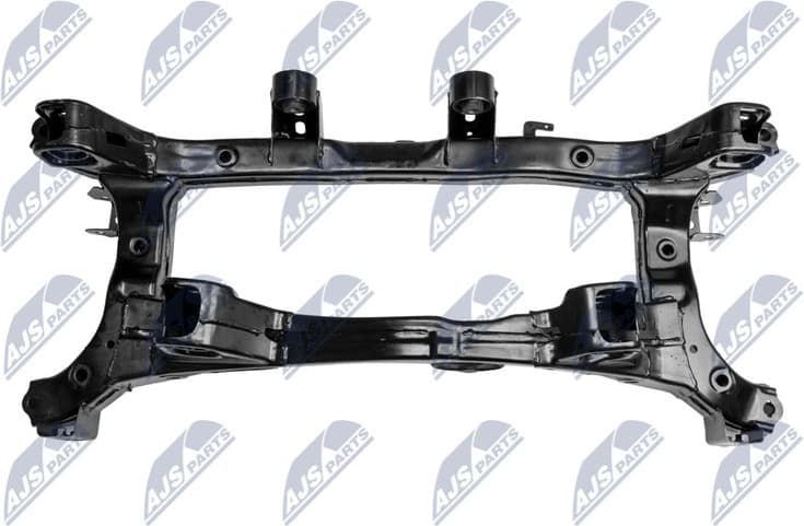 Axle Beam ZRZ-HY-524