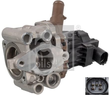 EGR Valve 108842
