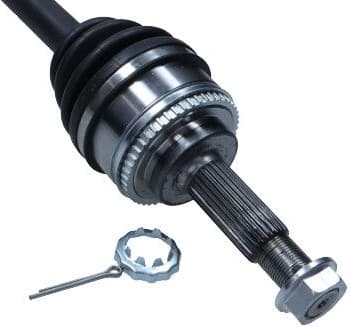 Drive Shaft 49-2502 - image 2
