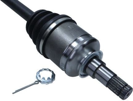 Drive Shaft 49-2502 - image 3