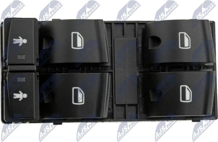 Switch, window regulator EWS-AU-065 - image 3