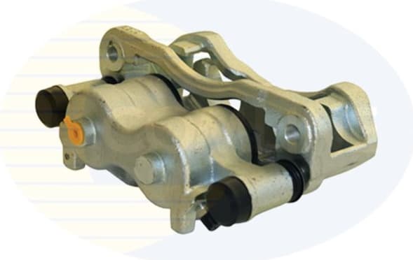 Brake Caliper CBC477L - image 2