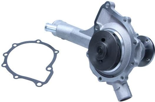 Water Pump, engine cooling 47-0275 - image 2
