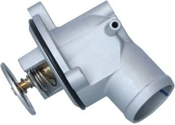 Thermostat, coolant EASY FIT 725256