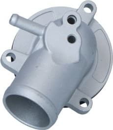 Thermostat, coolant EASY FIT 725256 - image 2