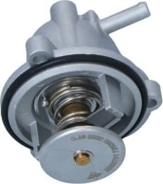 Thermostat, coolant EASY FIT 725256 - image 4