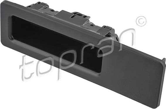 Tailgate Handle 623 632