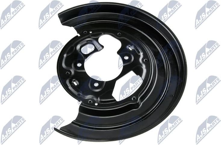 Splash Guard, brake disc HTO-ME-027