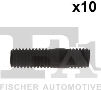 Bolt, exhaust manifold 985-939-821.10