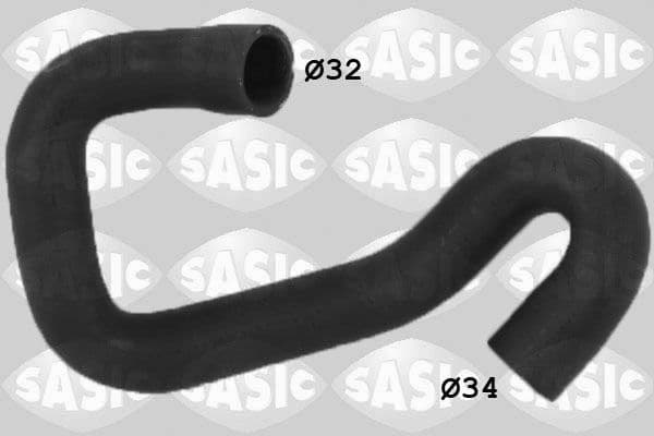 Radiator Hose 3406363