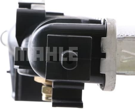 Radiator, engine cooling BEHR CR 1011 000S - image 3