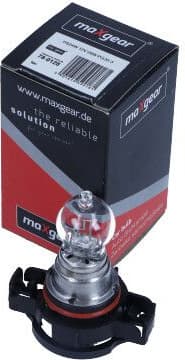 Bulb, daytime running light 78-0128