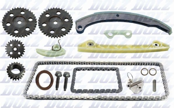 Timing Chain Kit SKCF010