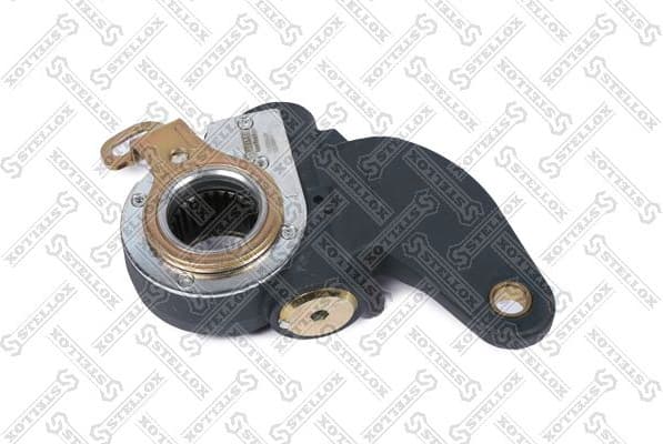Adjusting Shaft, slack adjuster 85-04004-SX