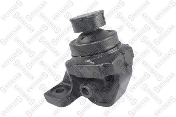 Mounting, engine 25-71025-SX