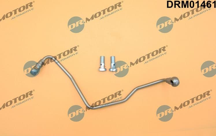 Oil Line, charger DRM01461