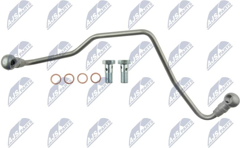 Oil Line, charger ECD-CT-016 - image 3