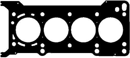 Gasket, cylinder head CH1561