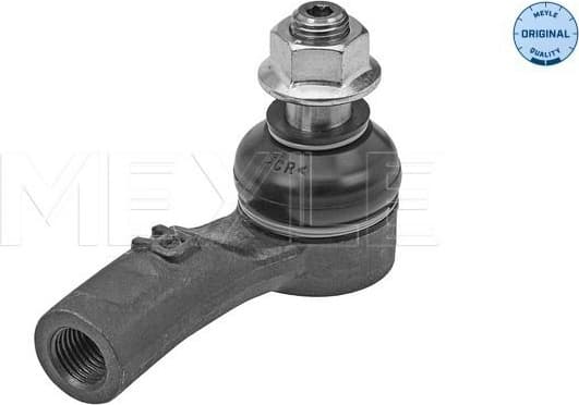 Tie Rod End MEYLE-ORIGINAL: True to OE. 33-16 020 0030