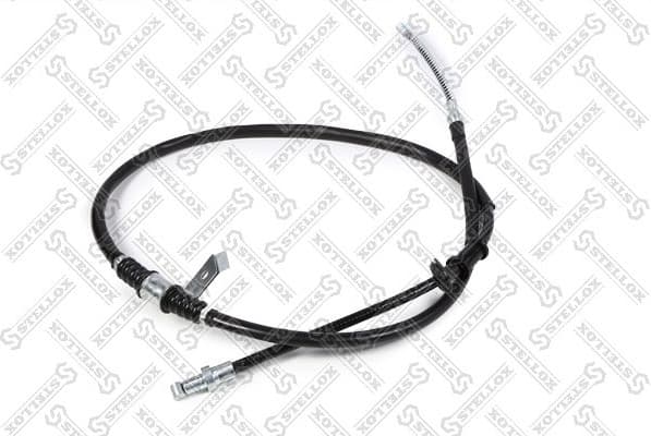 Cable Pull, parking brake 29-98653-SX