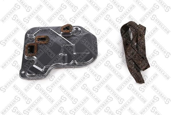 Hydraulic Filter, automatic transmission 20-51114-SX