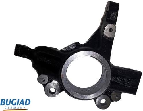 Steering Knuckle, wheel suspension BSP25166