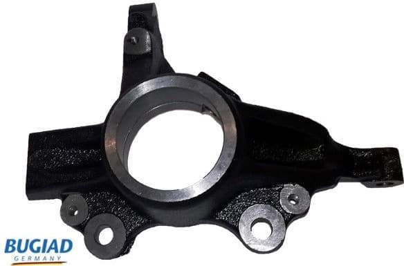 Steering Knuckle, wheel suspension BSP25167