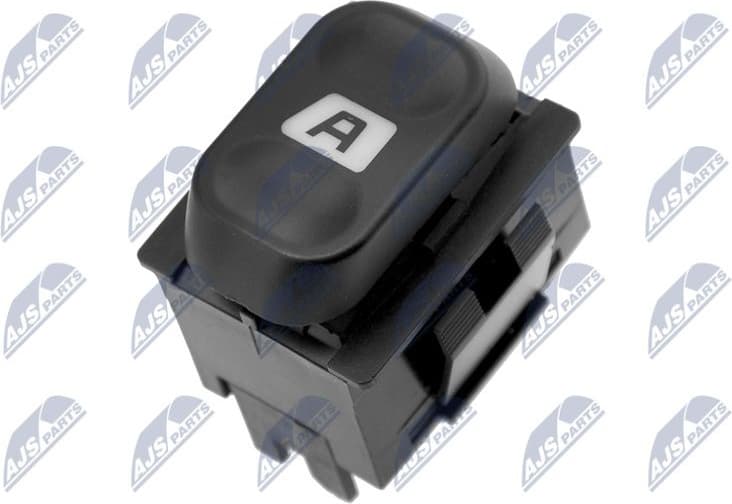 Switch, window regulator EWS-PE-009